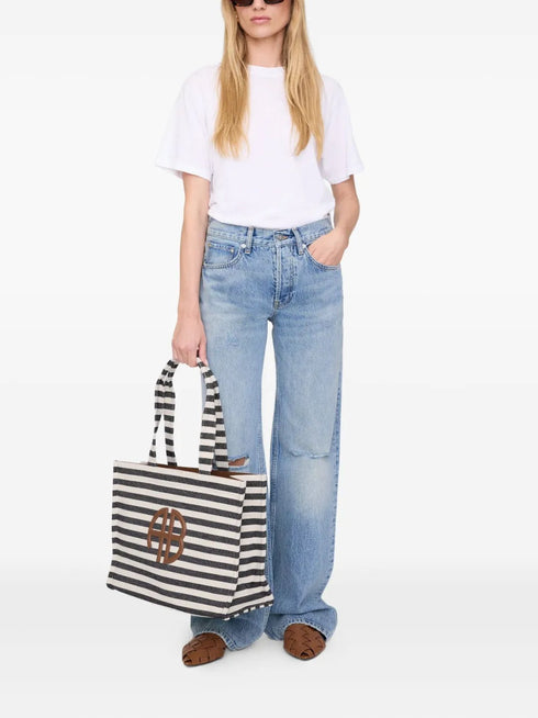 ANINE BING LARA TOTE